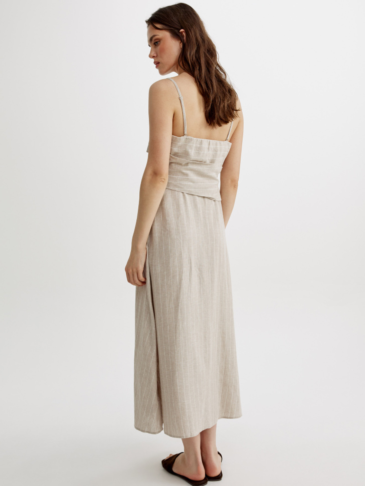 Товар с хорошими отзывами с внутренней стороны