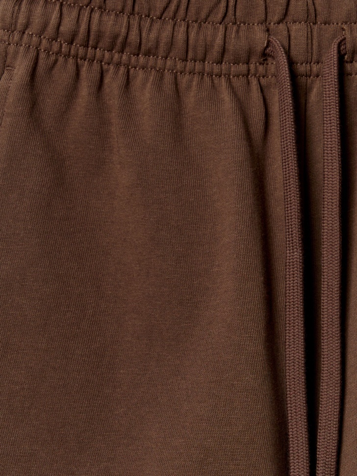 шорты для девочек по цене 1599 руб вид справа