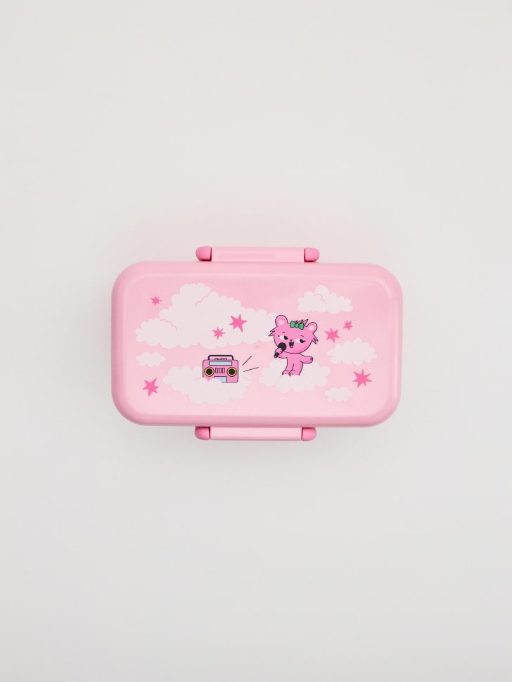 ланч-бокс с вигге детский по цене 599 руб вид справа