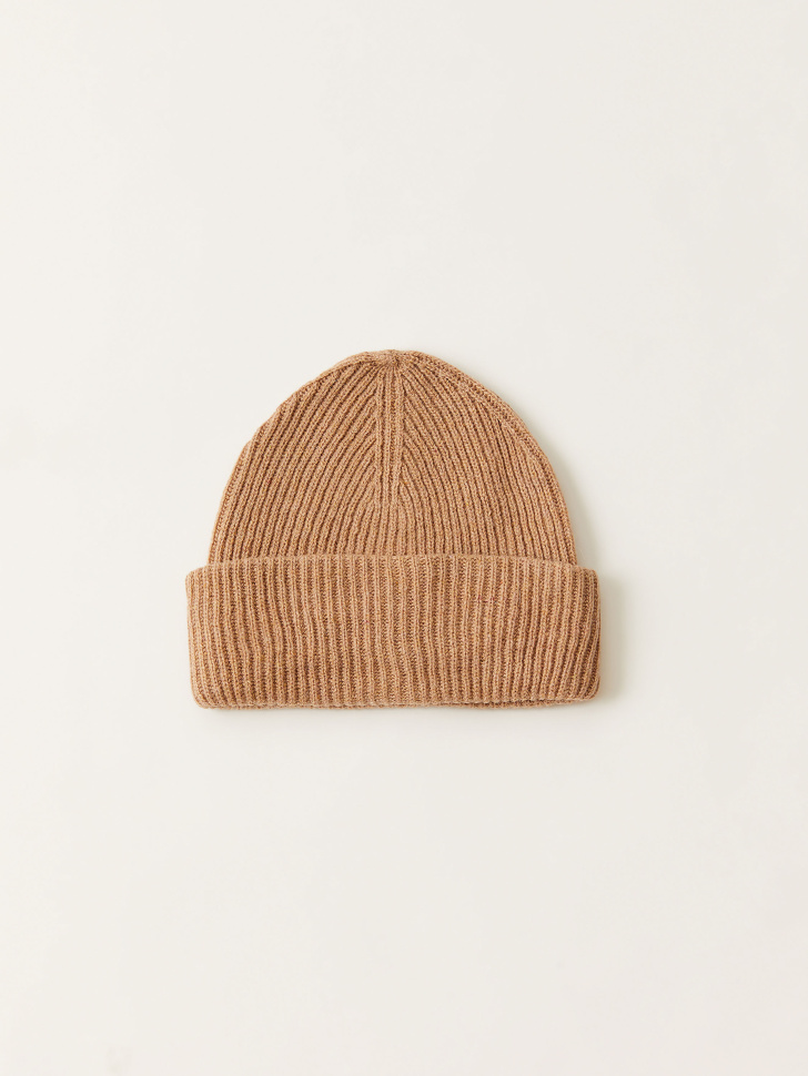 шапка женская