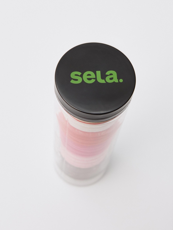 набор резинок для волос для девочек 4610517263100 в интернет магазине