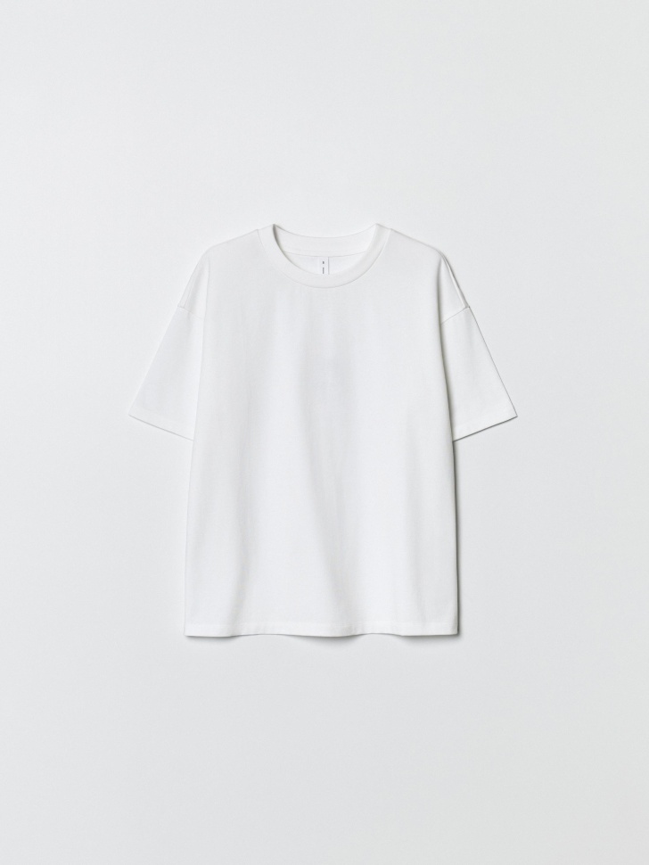 Футболка оверсайз SELA, арт. 36627