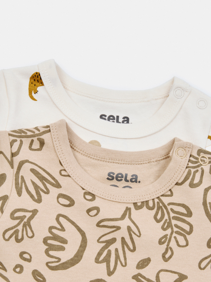 Товар с артикулом 4610517724618 вид сзади