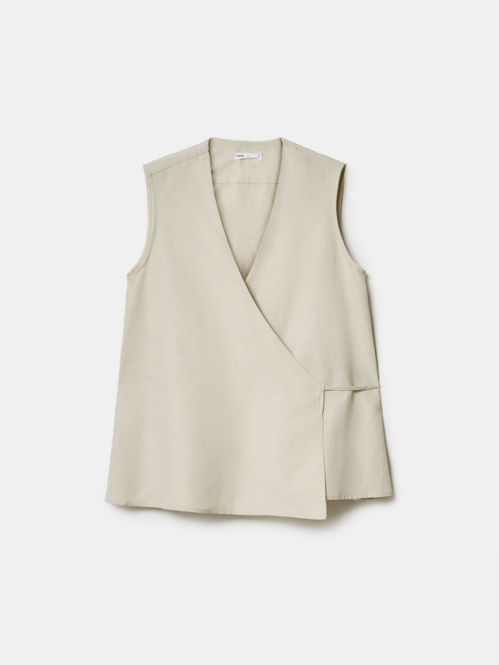 Товар с хорошими отзывами с внутренней стороны