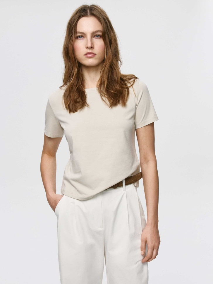 Футболка EVA SLIM FIT
