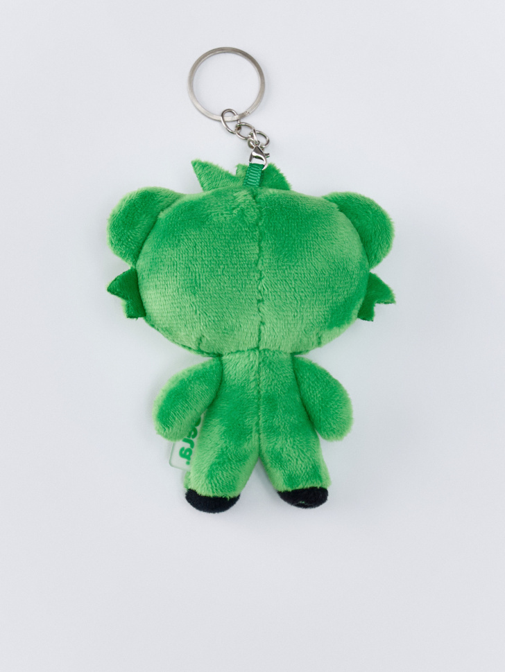 брелок «вигге» для детей от бренда sela вид слева