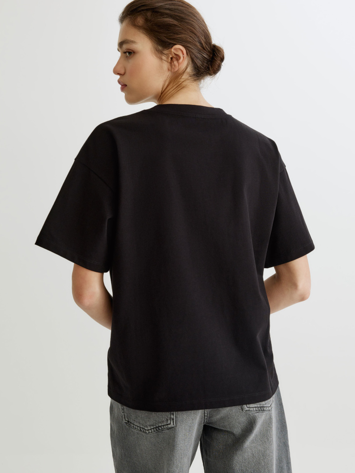 Товар с артикулом 4610517477569 вид сзади