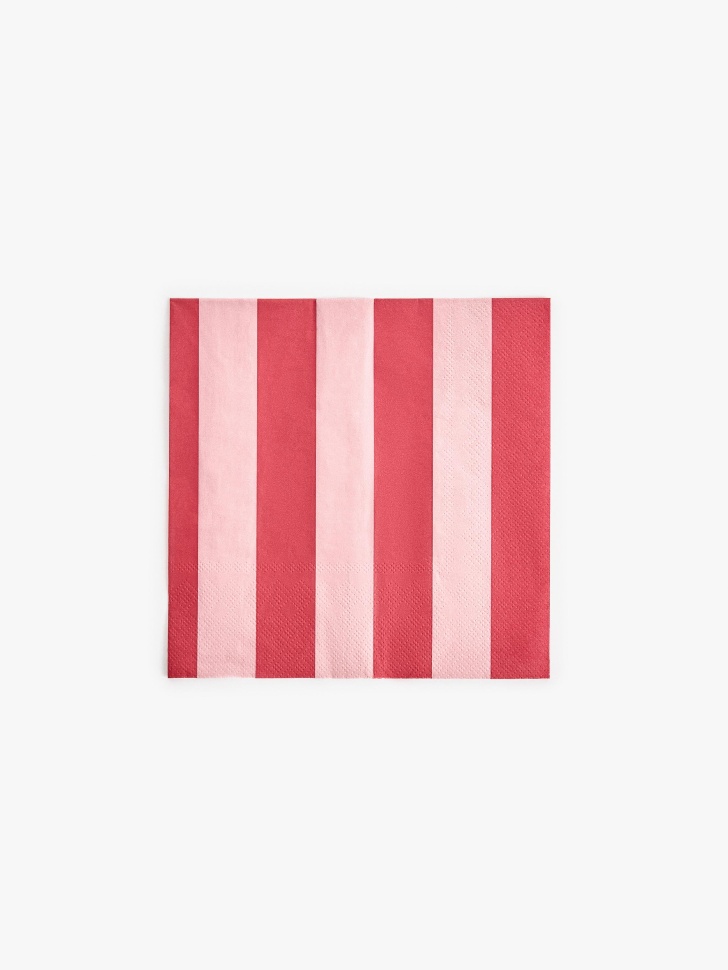 набор бумажных салфеток, 20 шт. 4610517776013 фотография