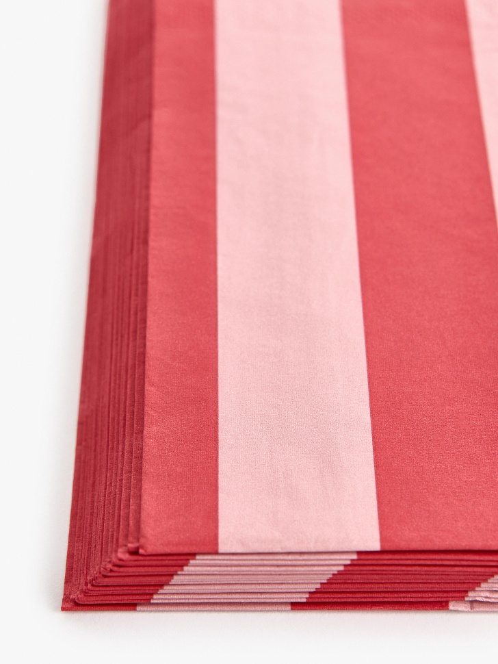 набор бумажных салфеток, 20 шт. от бренда sela вид слева