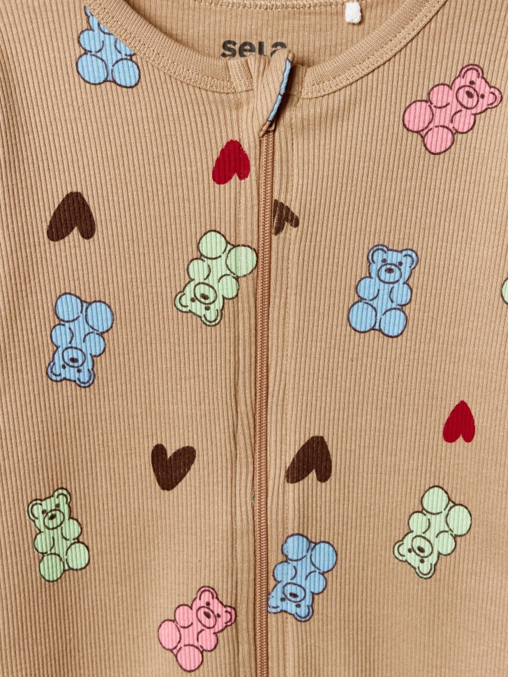 Товар с артикулом 4610517146625 вид сзади