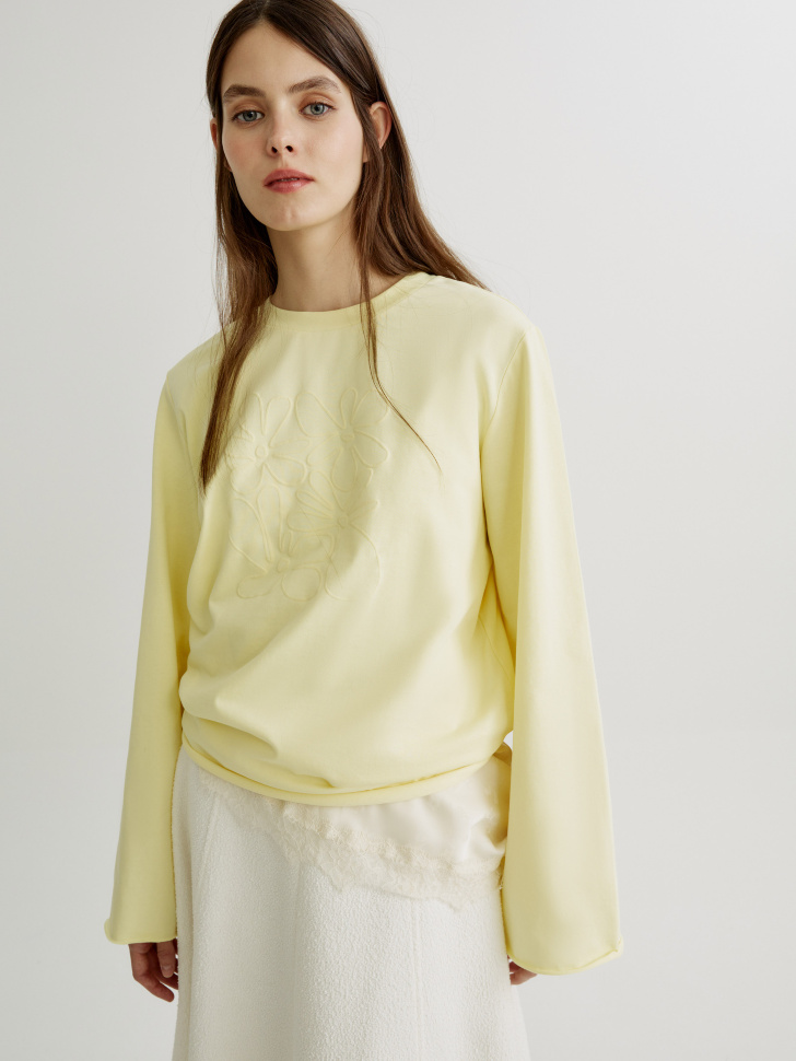 Товар с артикулом 4610517537775 вид сзади