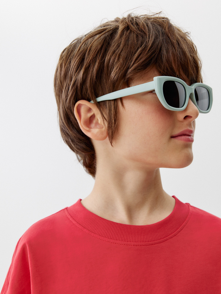 солнцезащитные очки детские 4610517709721 фотография