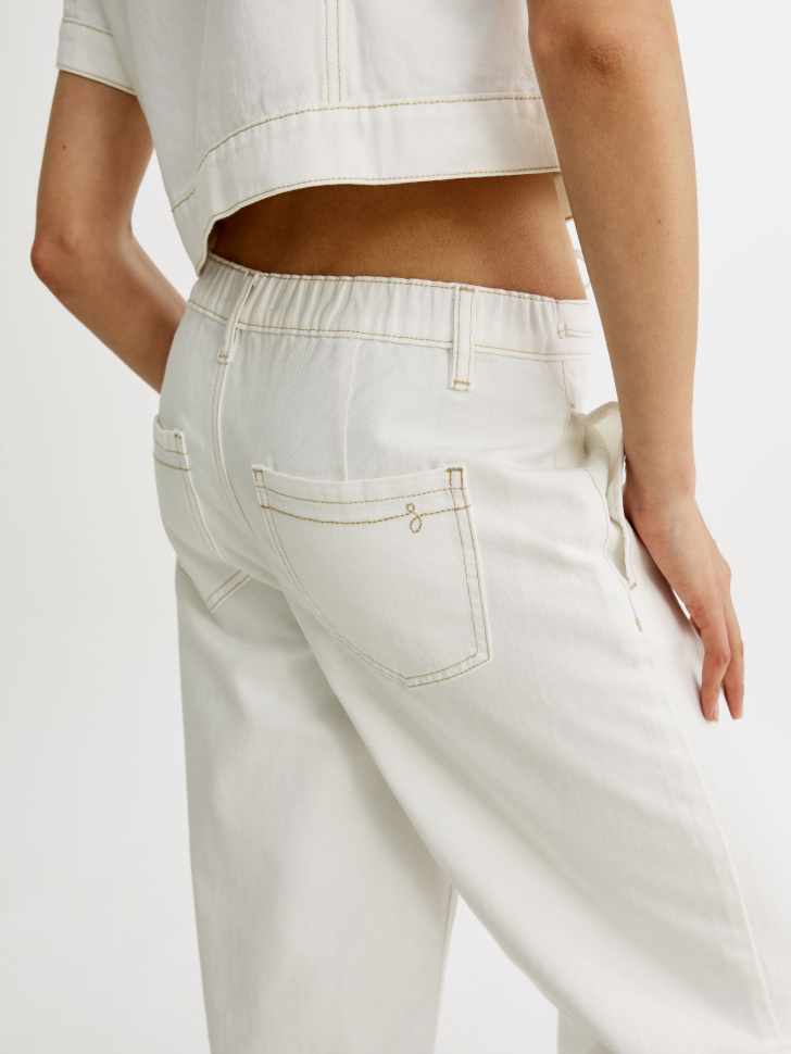 Товар с хорошими отзывами с внутренней стороны