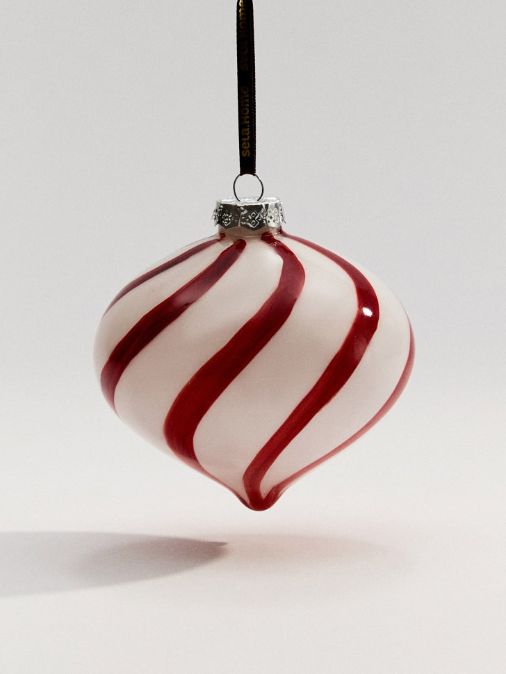 

Елочное украшение из стекла, SL5811227006