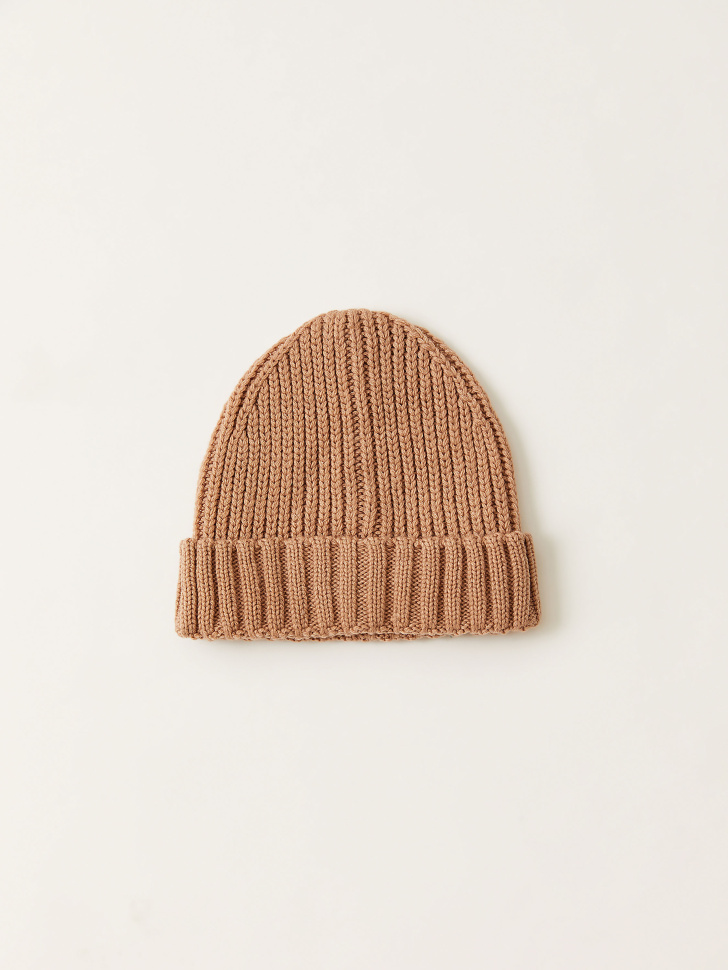 шапка женская