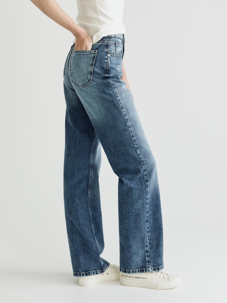джинсы wide leg tall 4610517560100 по низкой цене