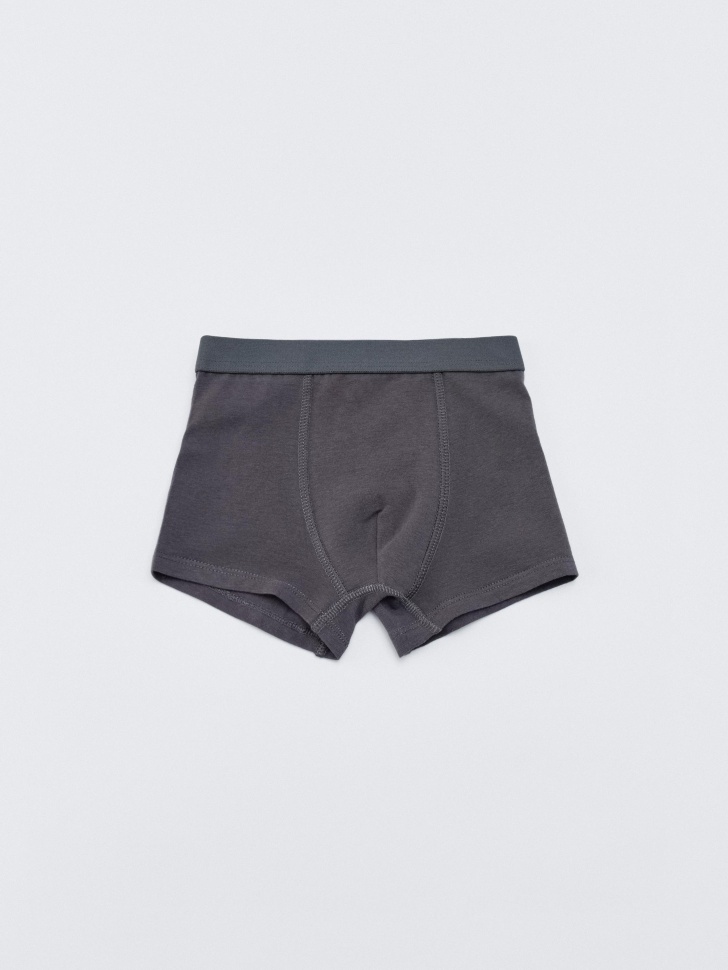 набор из 3 трусов-боксеров для мальчиков 4610517091659 в интернет магазине