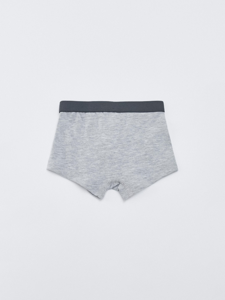 набор из 3 трусов-боксеров для мальчиков 4610517091659 с промокодом