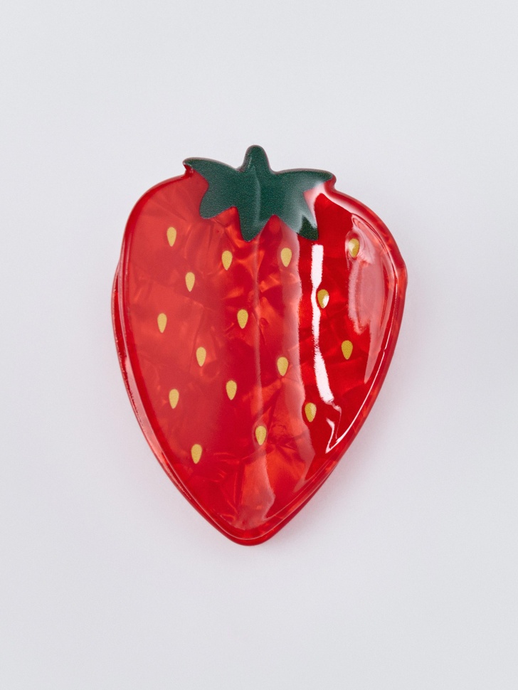 заколка-крабик для девочек 4610517290090 фотография