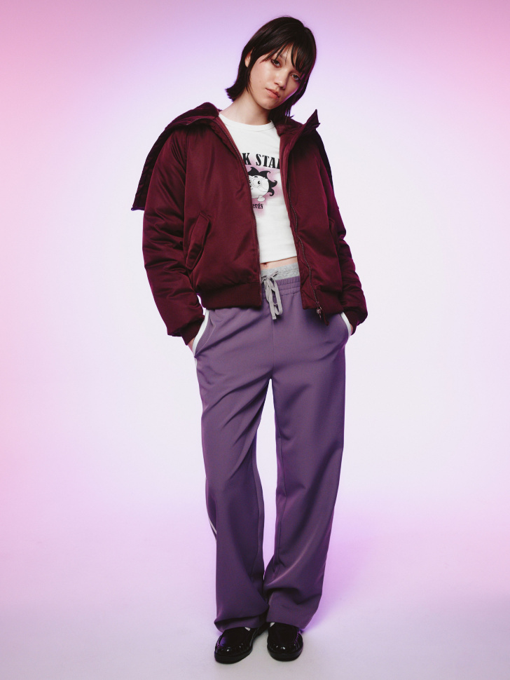 Товар с хорошими отзывами с внутренней стороны