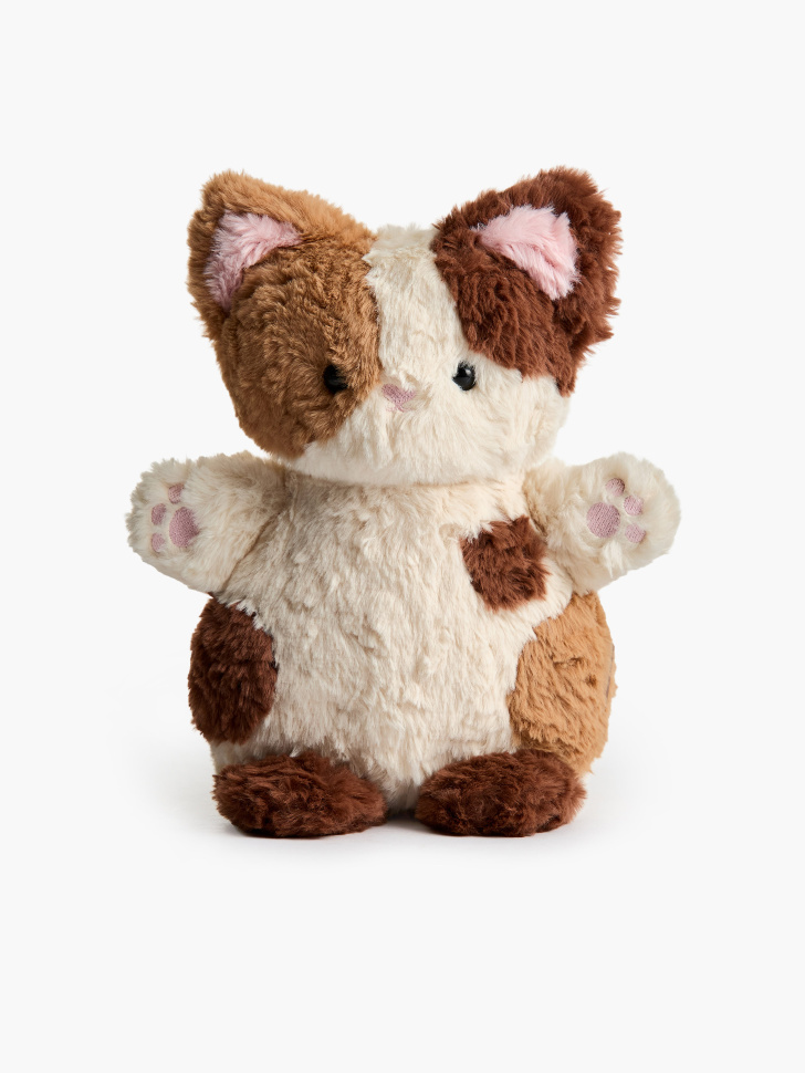 Мягкая игрушка «Кот» для детей