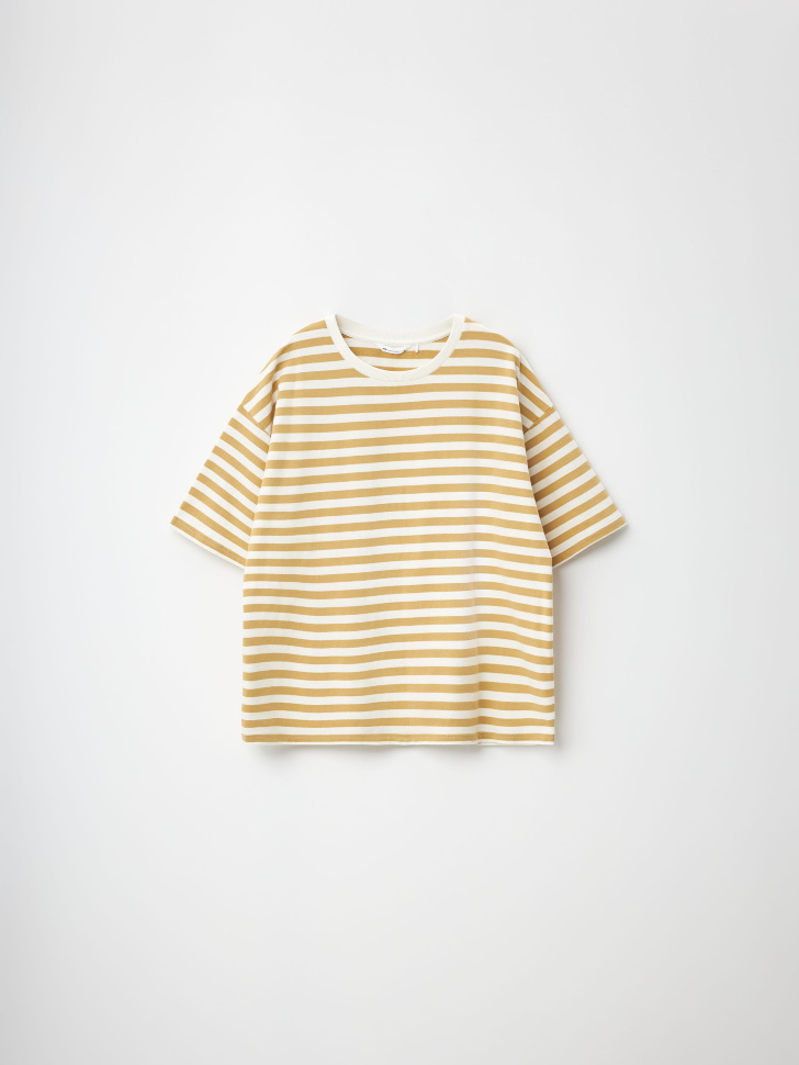 

Футболка ENDY OVERSIZE FIT