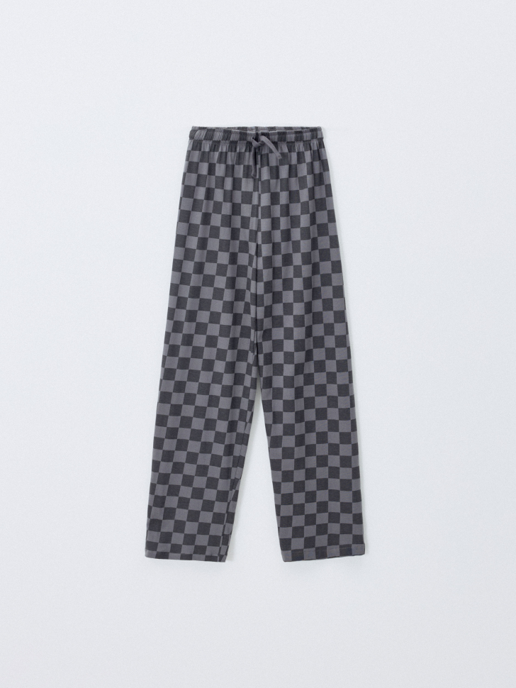 брюки пижамные для мальчиков 1299₽