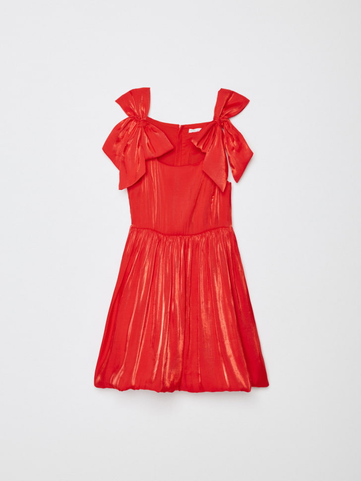 

Платье с юбкой-баллон для девочек, SL5811050704