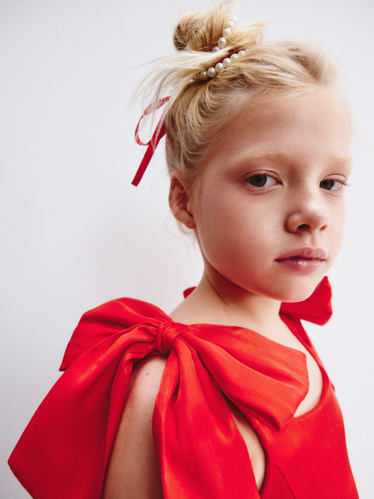 Продукция для девчонок фото