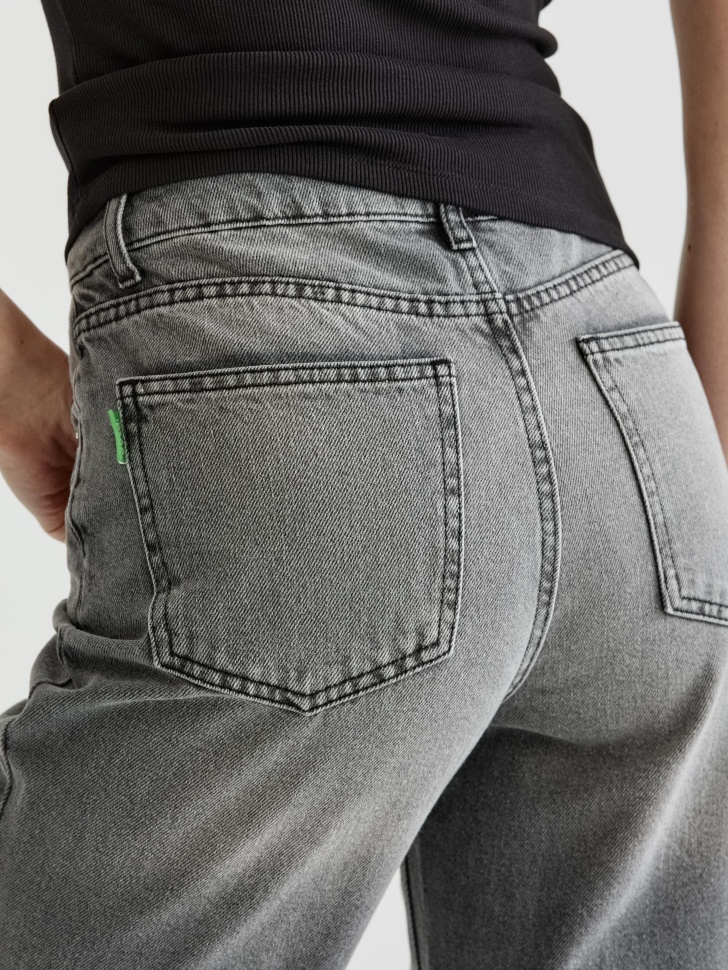 джинсы wide leg tall 4610517560179 по низкой цене