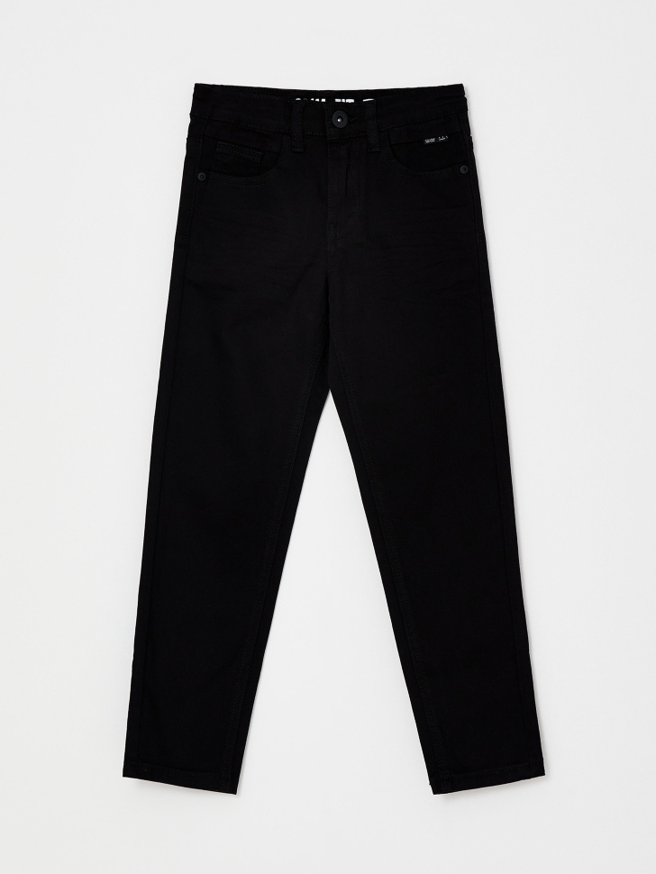 

Брюки Slim fit для мальчиков