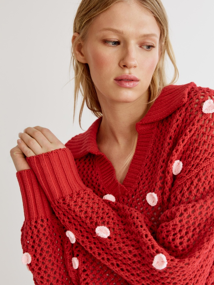 Товар с артикулом 4610517338662 вид сзади