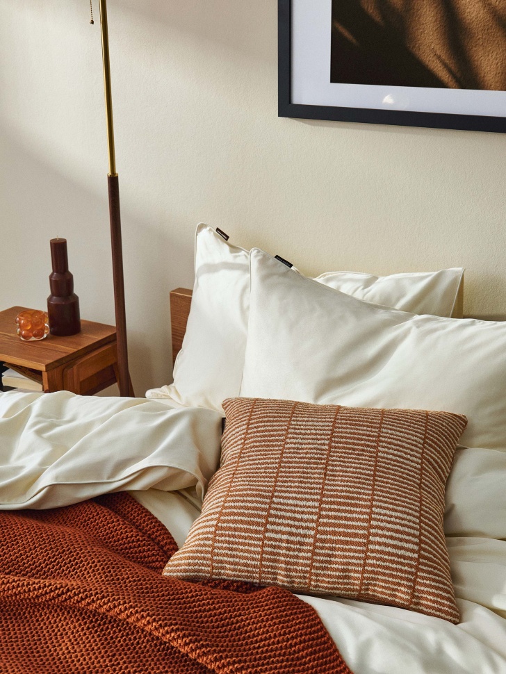 

Чехол для декоративной подушки из хлопка, SL6801226511