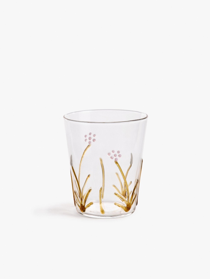 

Стакан из стекла с рисунком, SL6801227133