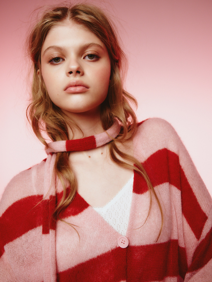 Продукция для девчонок фото