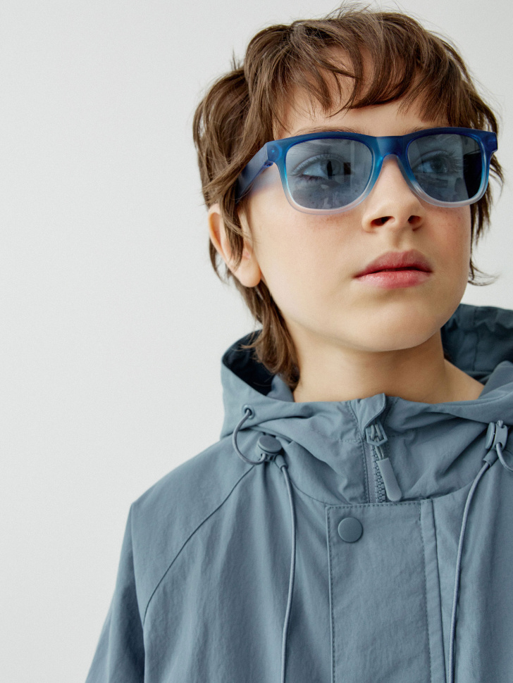 солнцезащитные очки для мальчиков 4610517732040 фотография