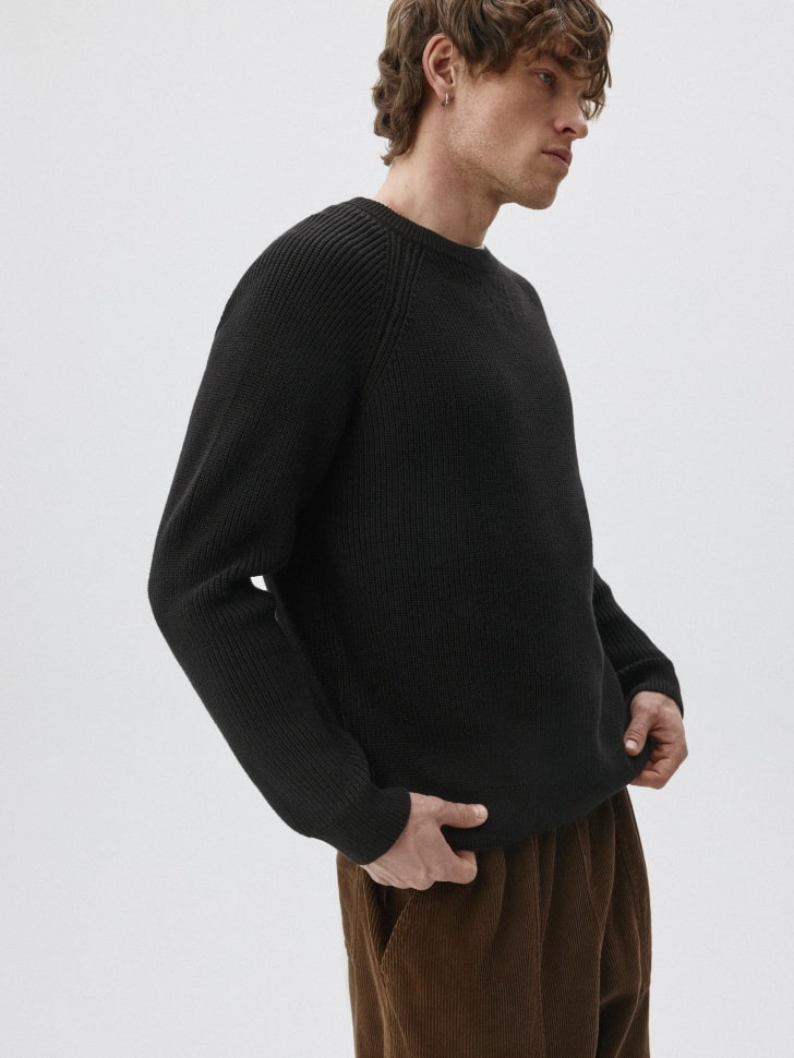 

Джемпер Regular Fit