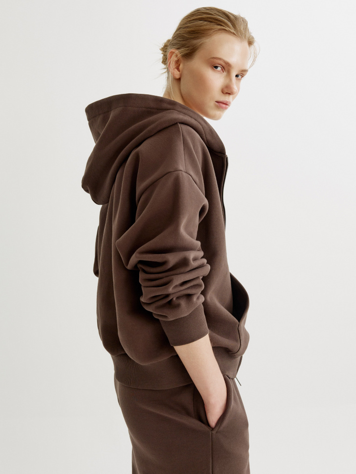 худи из футера 4610517740465 фотография