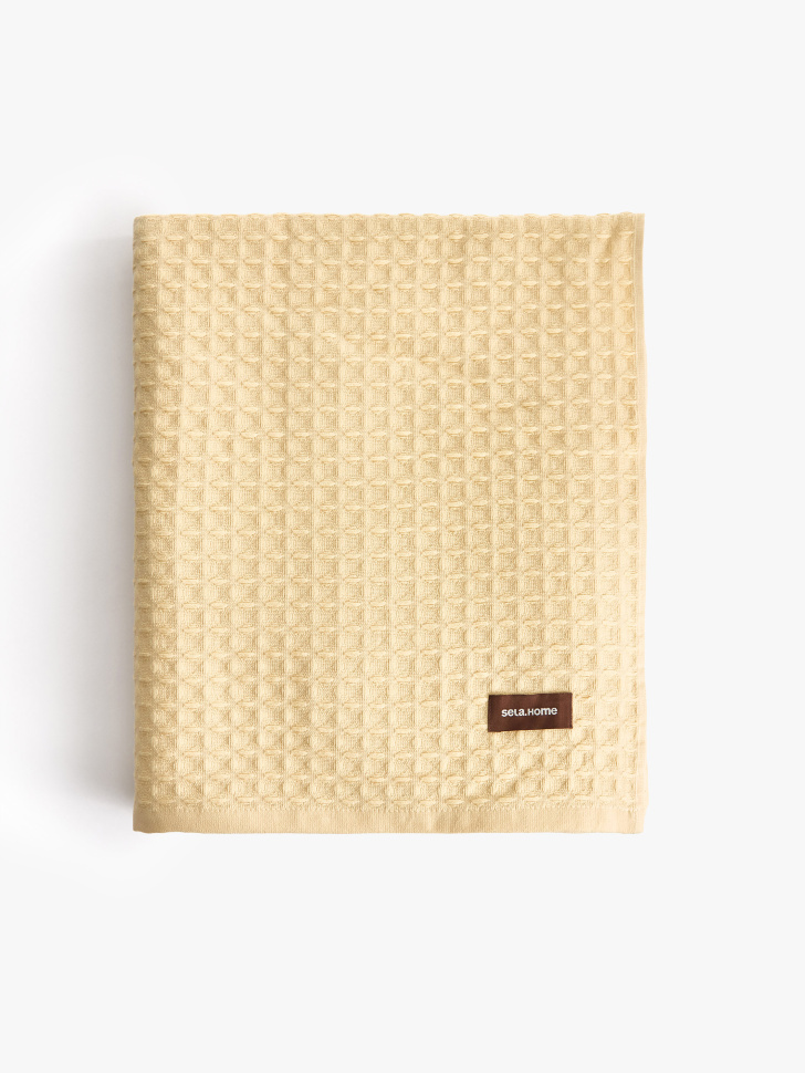 покрывало из хлопка 200х220 см 4610517886378 фотография