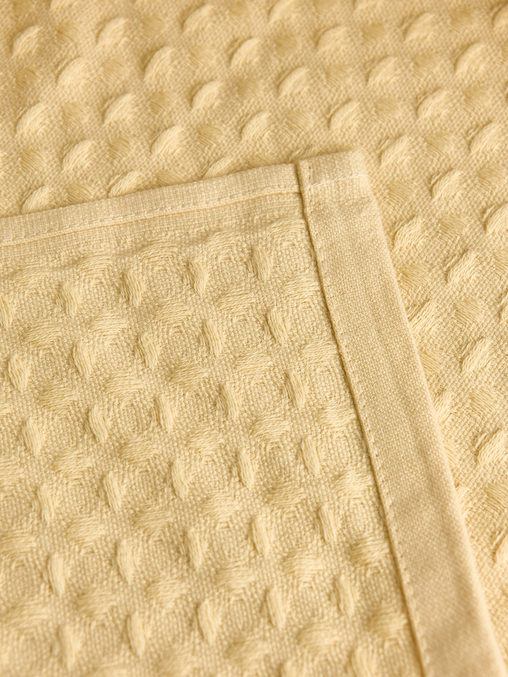 покрывало из хлопка 200х220 см по цене 6499 руб вид справа