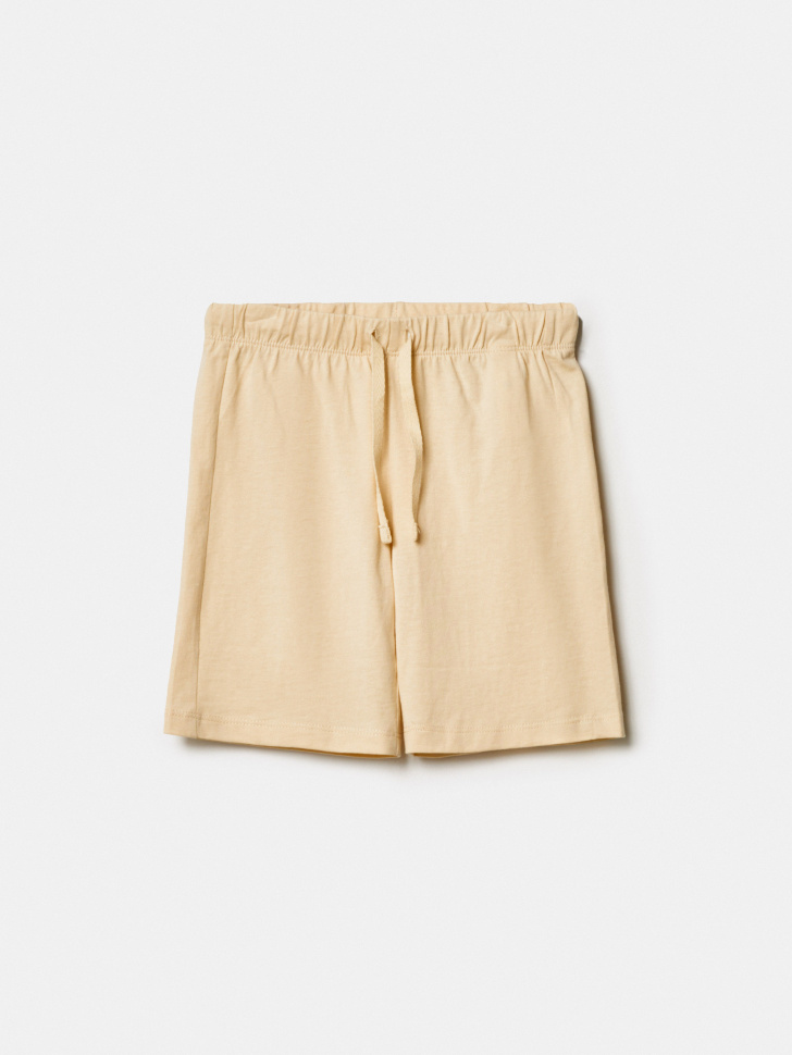 набор базовых шорт для мальчиков, 2 шт. по цене 1499 руб вид справа