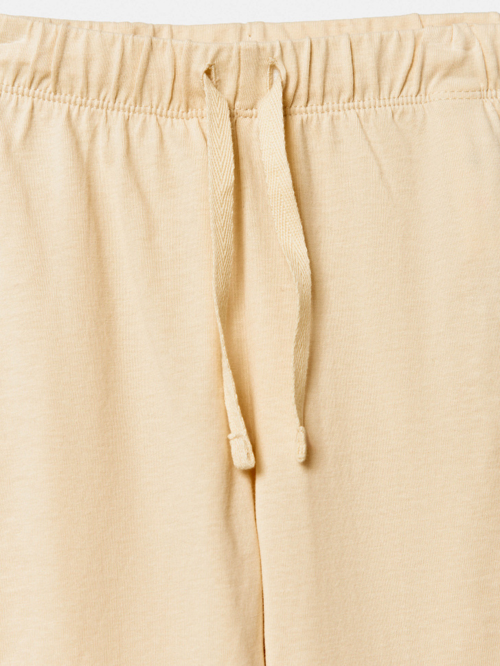 набор базовых шорт для мальчиков, 2 шт. спортивного стиля с лицевой стороны