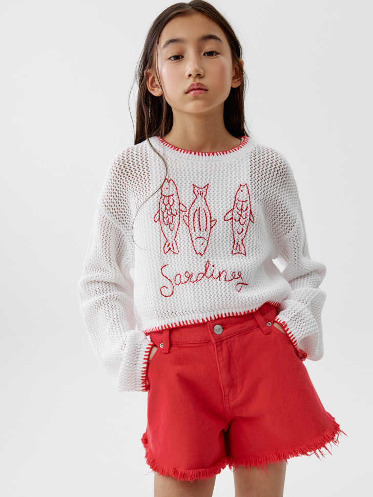 Товар с артикулом 4610517945563 вид сзади