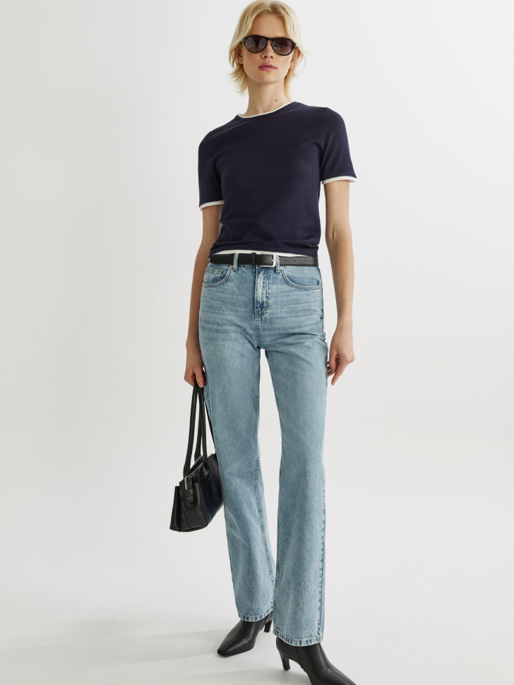 

Джинсы WIDE LEG TALL, SL5812011411