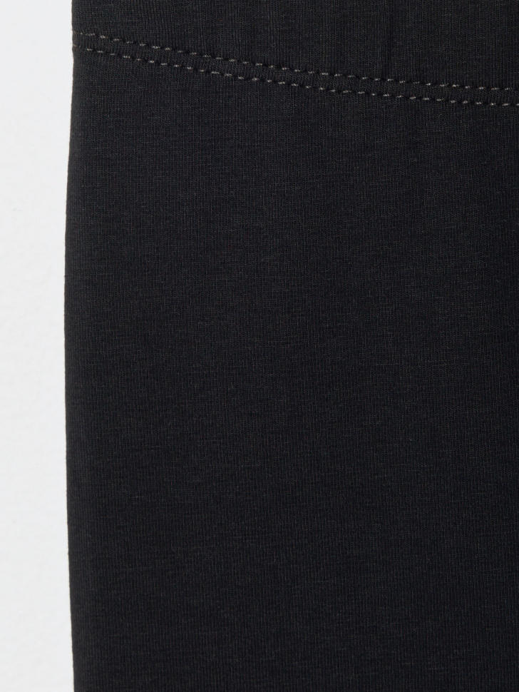 базовые леггинсы для девочек 4610517011862 в интернет магазине