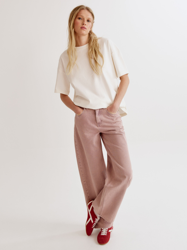 джинсы balloon 4610517372444 фотография