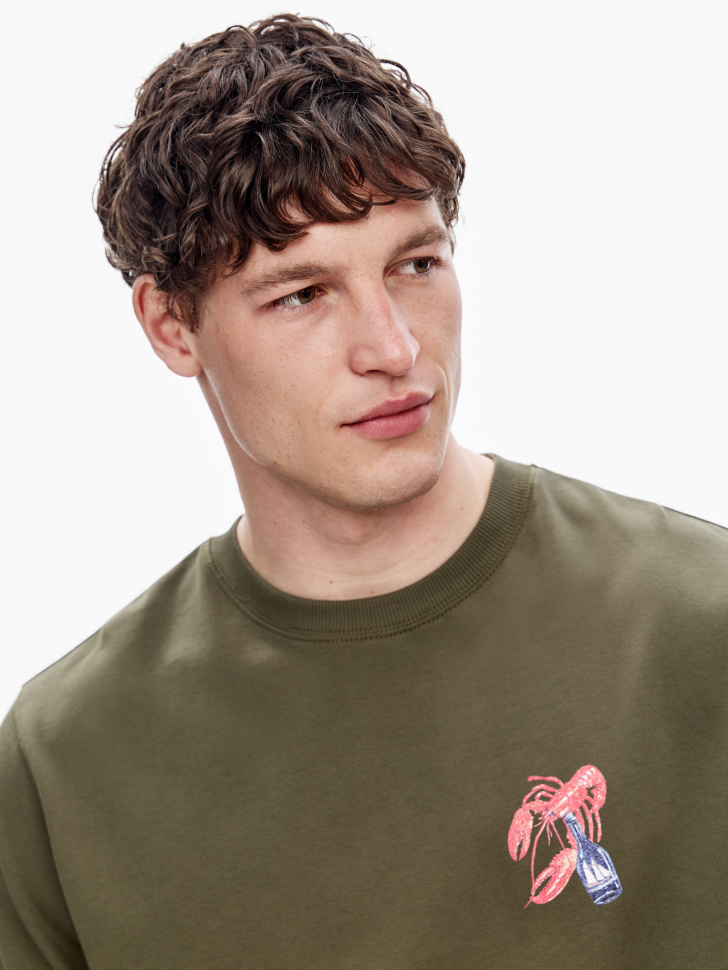 Товар с артикулом 4640611162610 вид сзади