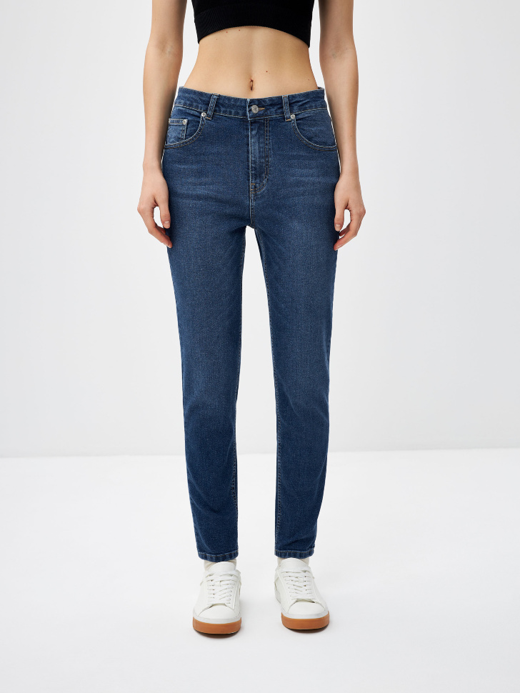 Джинсы 495 SKINNY FIT. Фото №2