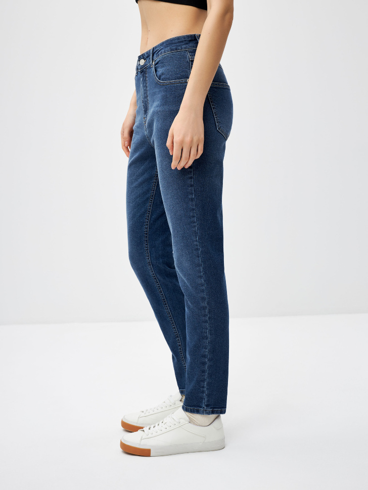 Джинсы 495 SKINNY FIT. Фото №3