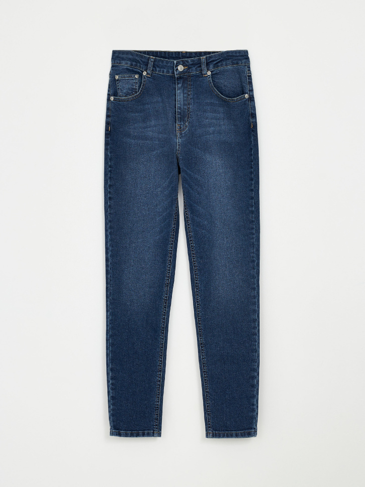 Джинсы 495 SKINNY FIT. Фото №8